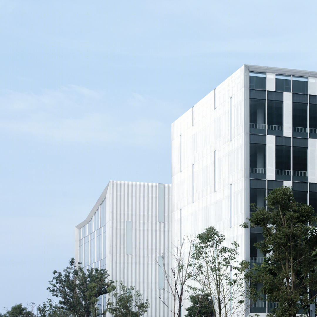 浙江舟山海洋科学城产业办公园区丨中国舟山丨gad-20