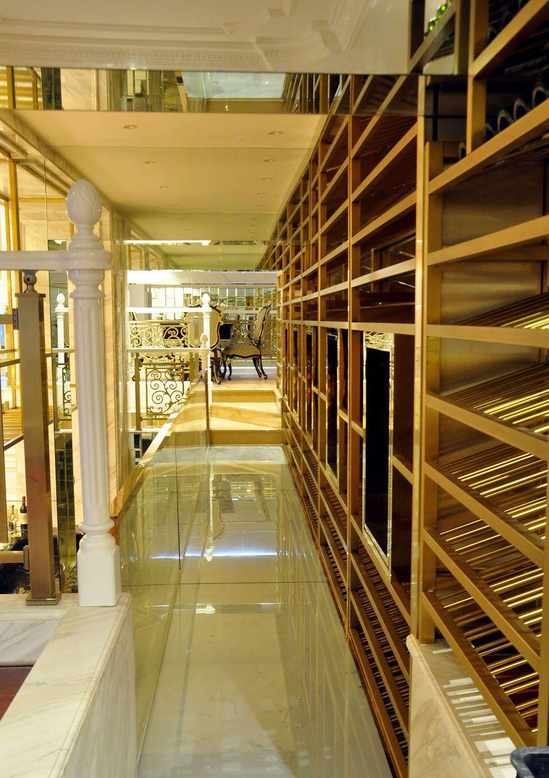 汪国栋丨世纪嘉园别墅【海悦庄园】-8