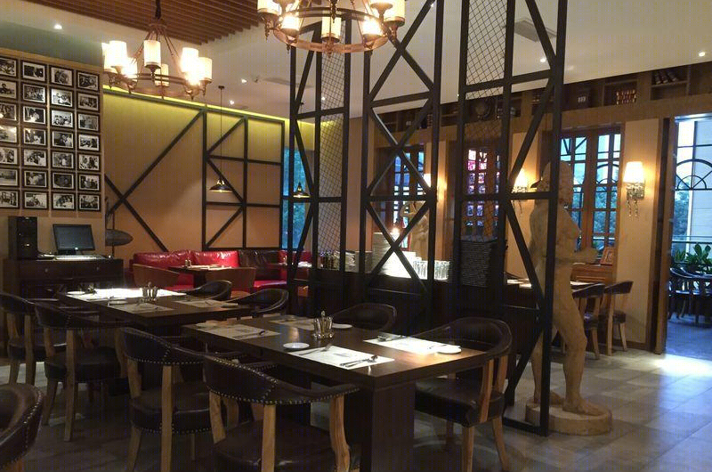 罗基长艾嘉路西餐厅-17