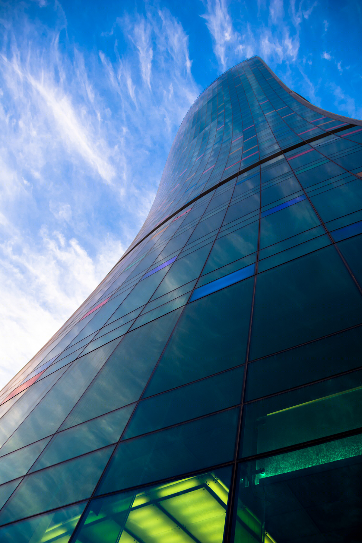 Exterior Archt. Photography-2