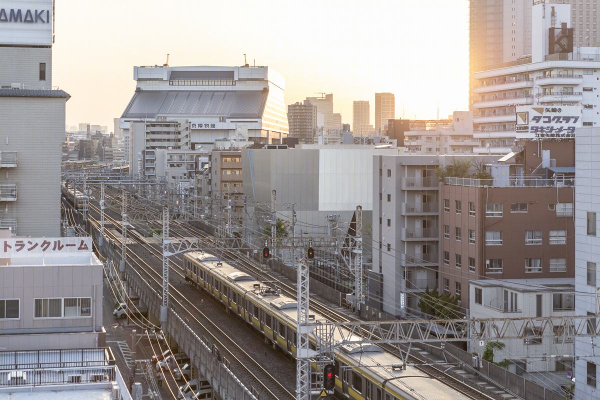 日本北斋美术博物馆-10