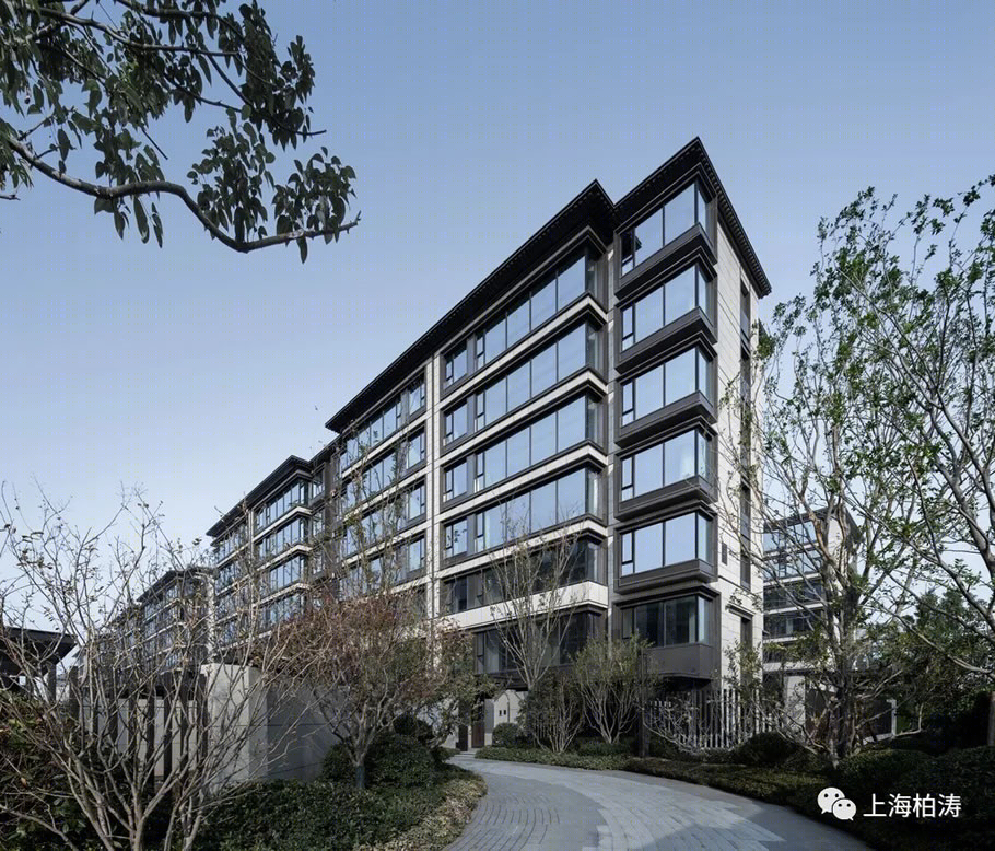 郑州北龙湖·金茂府丨中国郑州-29