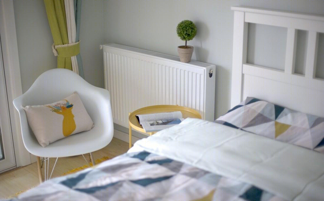 小户型空间改造 | 实用与美观的完美结合-17