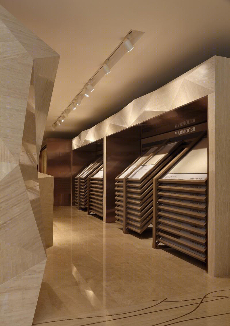 米洛西精工大理石郑州DESIGN店-20
