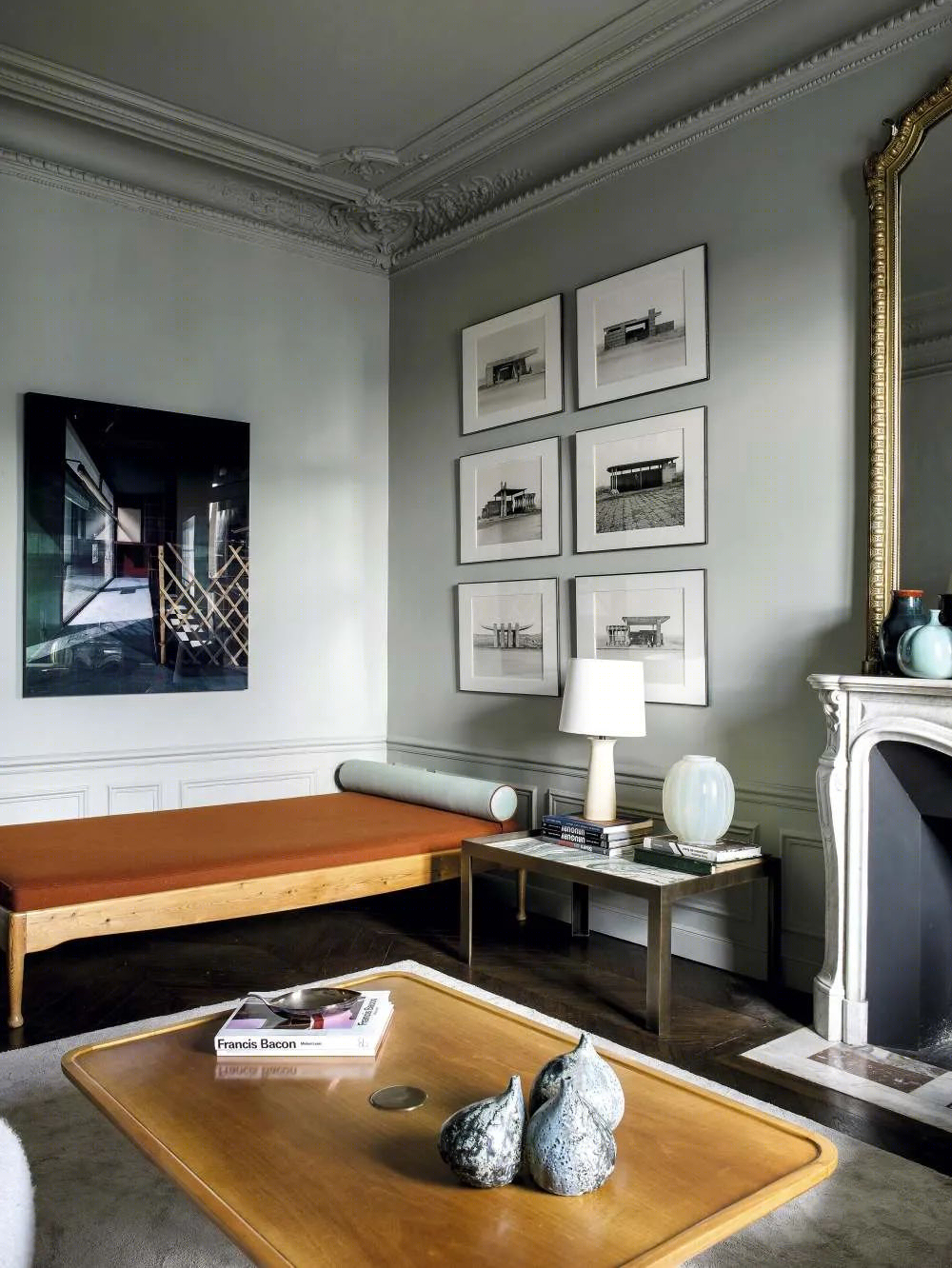 Luis Laplace 时尚住宅设计-155