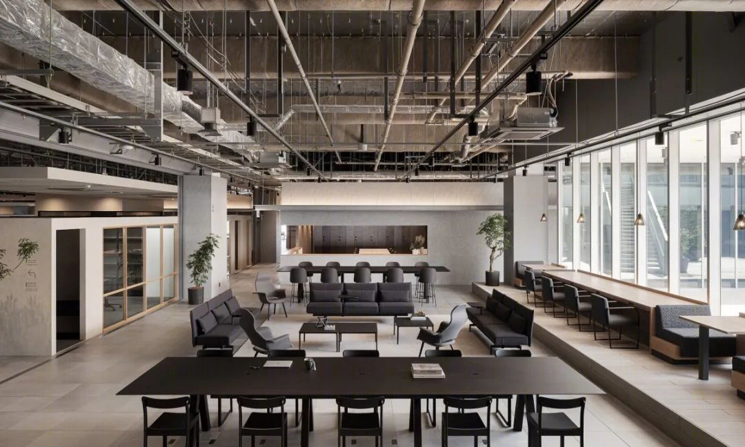 Slack 东京办公室丨日本东京丨Suppose Design Office-38