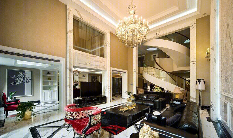 动感住宅·中信T6丨中国深圳-19