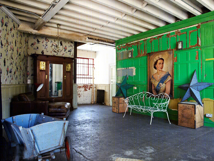 原始工业风空间魅力-4