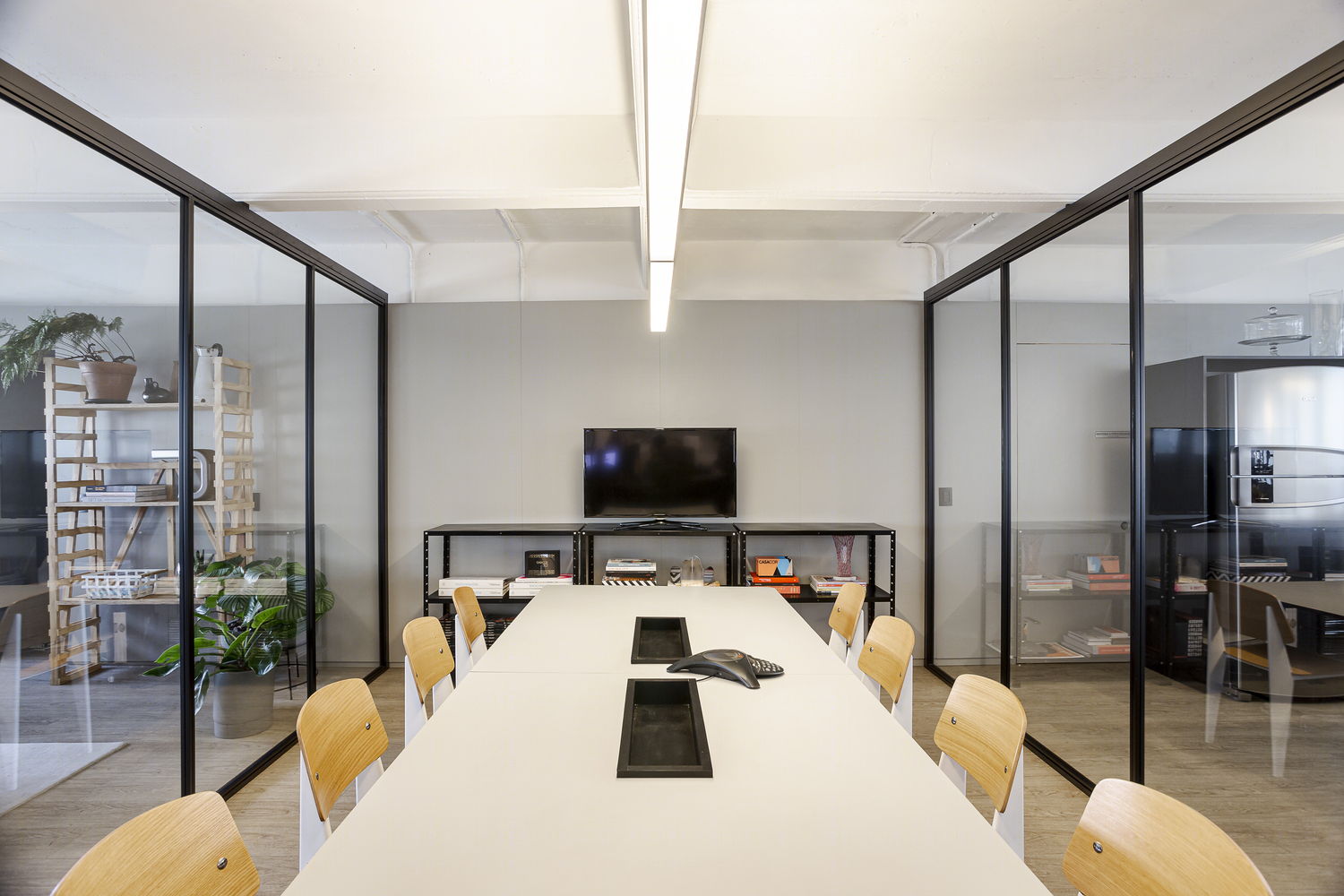 巴西Todos Arquitetura办公室-16