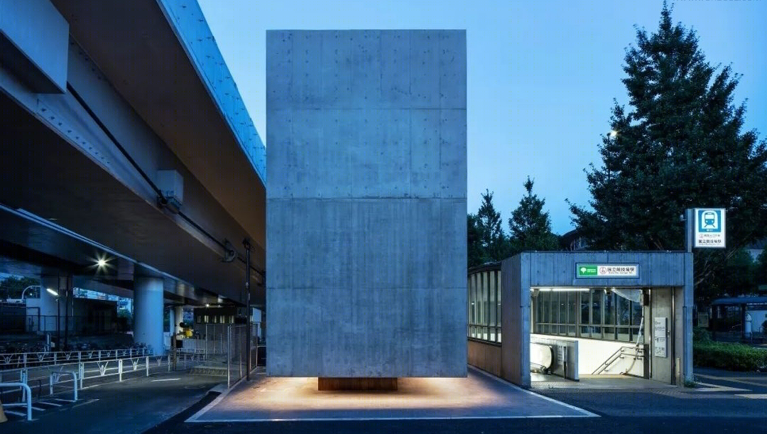 自然极简主义酒店丨日本东京丨Suppose Design Office-28