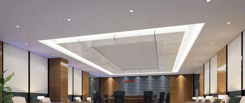 汤奇雕丨办公建筑丨易斯特办公楼-8