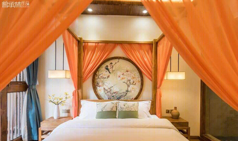 悦途精品酒店-12