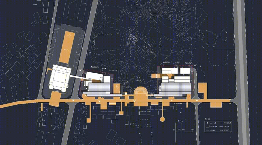 深圳坑梓文化科技中心-59