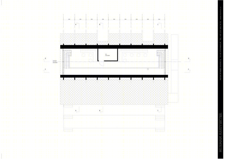 瑞典Björk山顶餐厅丨Murman建筑事务所-41
