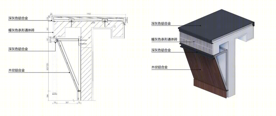 佛山力迅榕墅里丨中国佛山丨XAA建筑事务所-49
