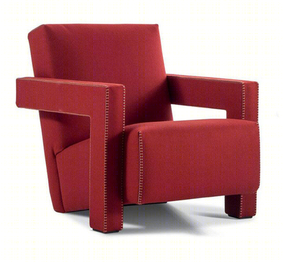 Cassina | 现代家具的经典传奇-40