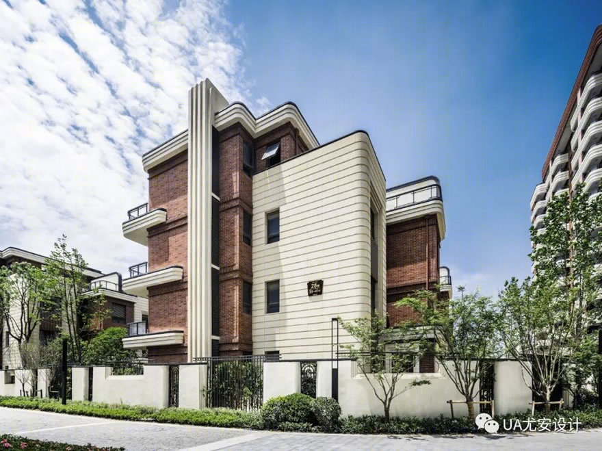 上海建工海玥瑄邸丨中国上海-30