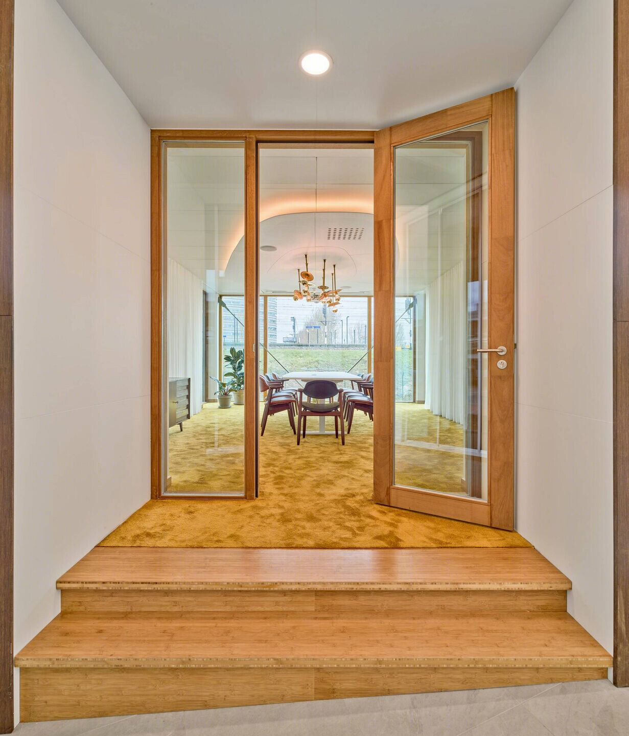 荷兰 Hoofddorp 多公司建筑翻新设计丨NetherlandsHoofddorp丨Sherylleysner Interior Architecture-19