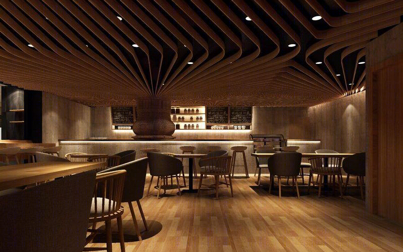 张杺丨书店丨利星1157——最天使书城-8