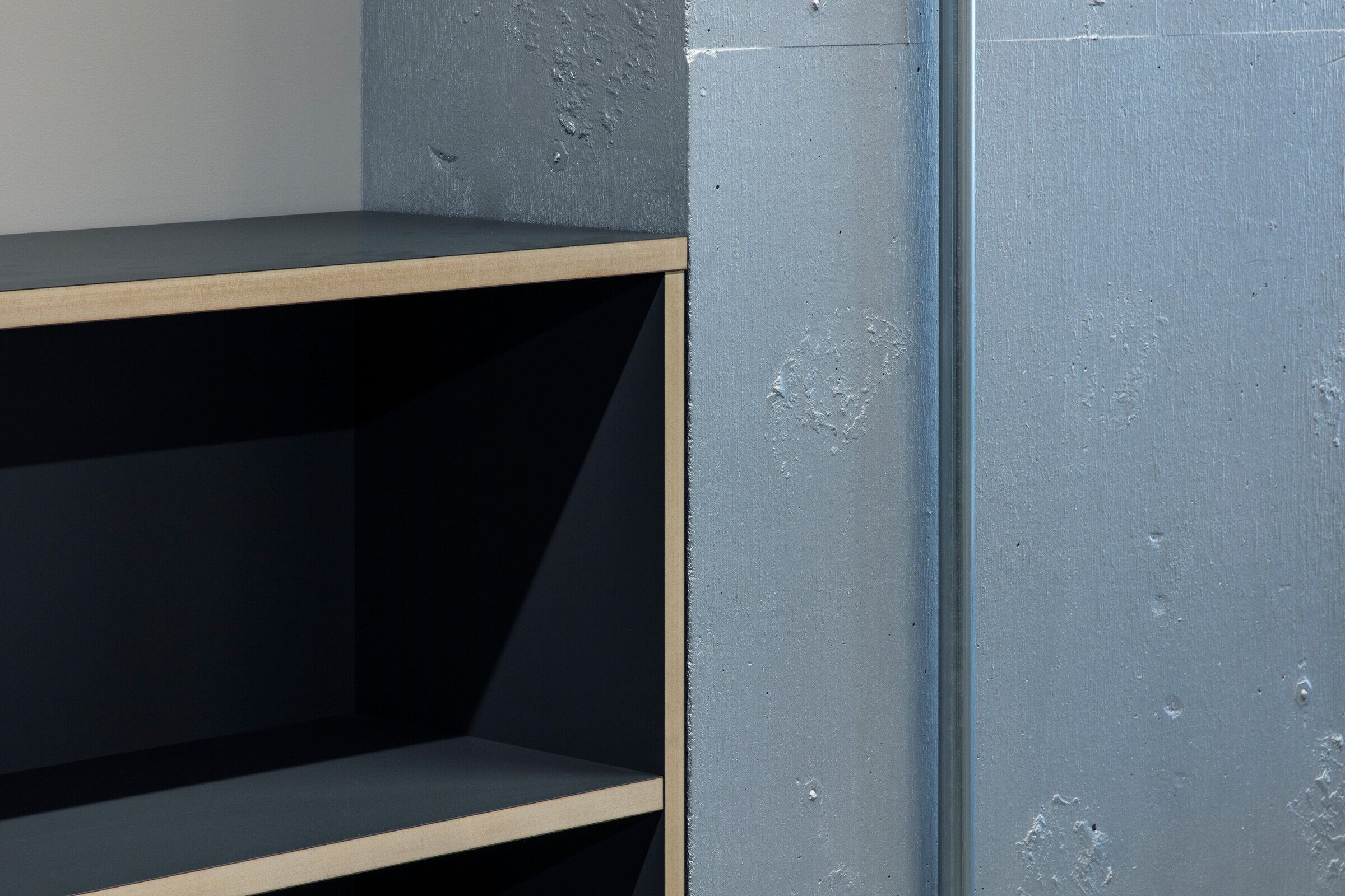 旧百货大楼翻新成灵活办公空间丨日本群马丨SAKUMAESHIMA-53