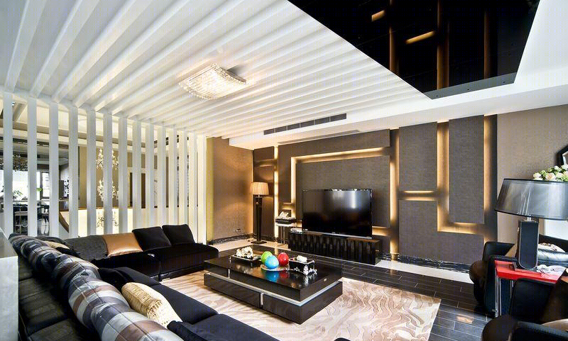 动感住宅·中信T6丨中国深圳-20