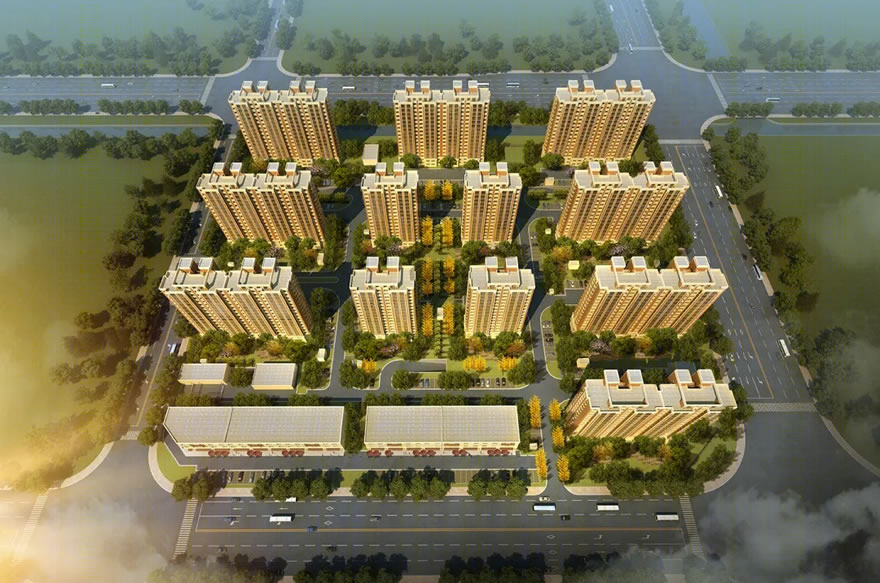装配式建筑的优化与 BIM 应用 | 上海松南城欣畅苑、欣哲苑项目-13