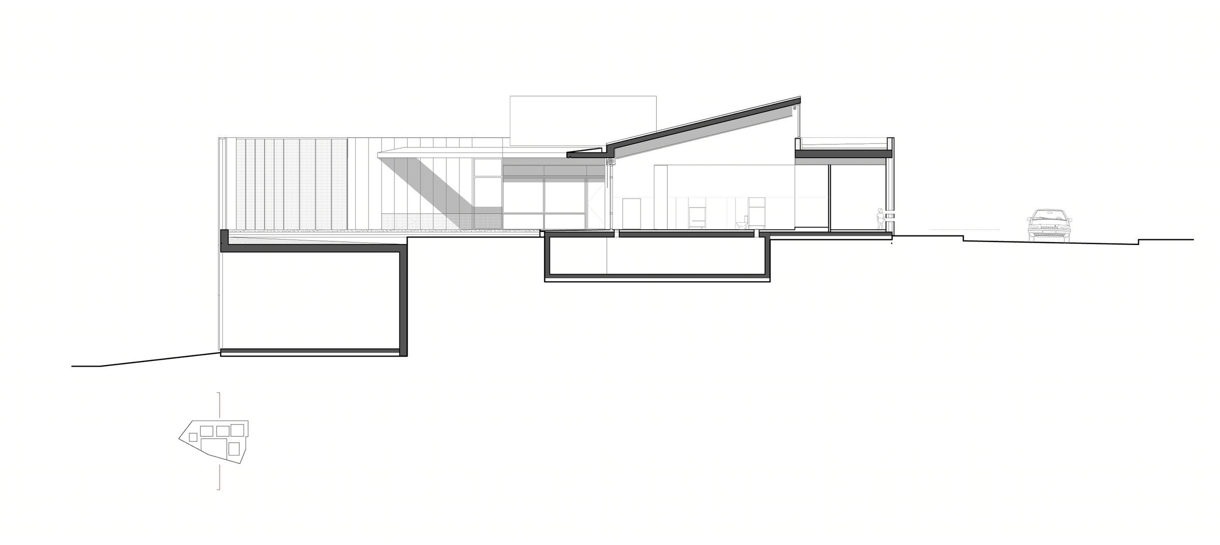 地形驱动的幼儿园设计 | Mario Corea Arquitectura 的 Virolet 幼儿园-22