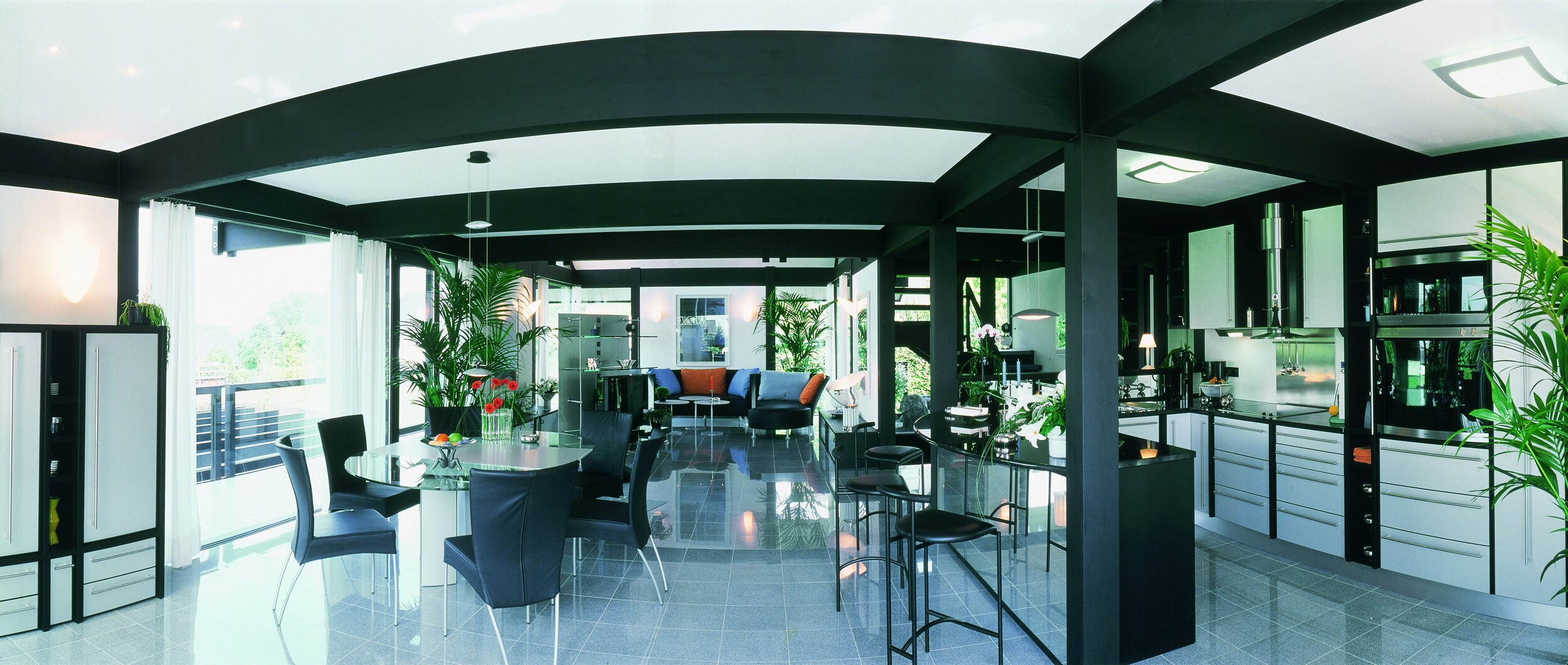 德式生态住宅的绿色魅力-15