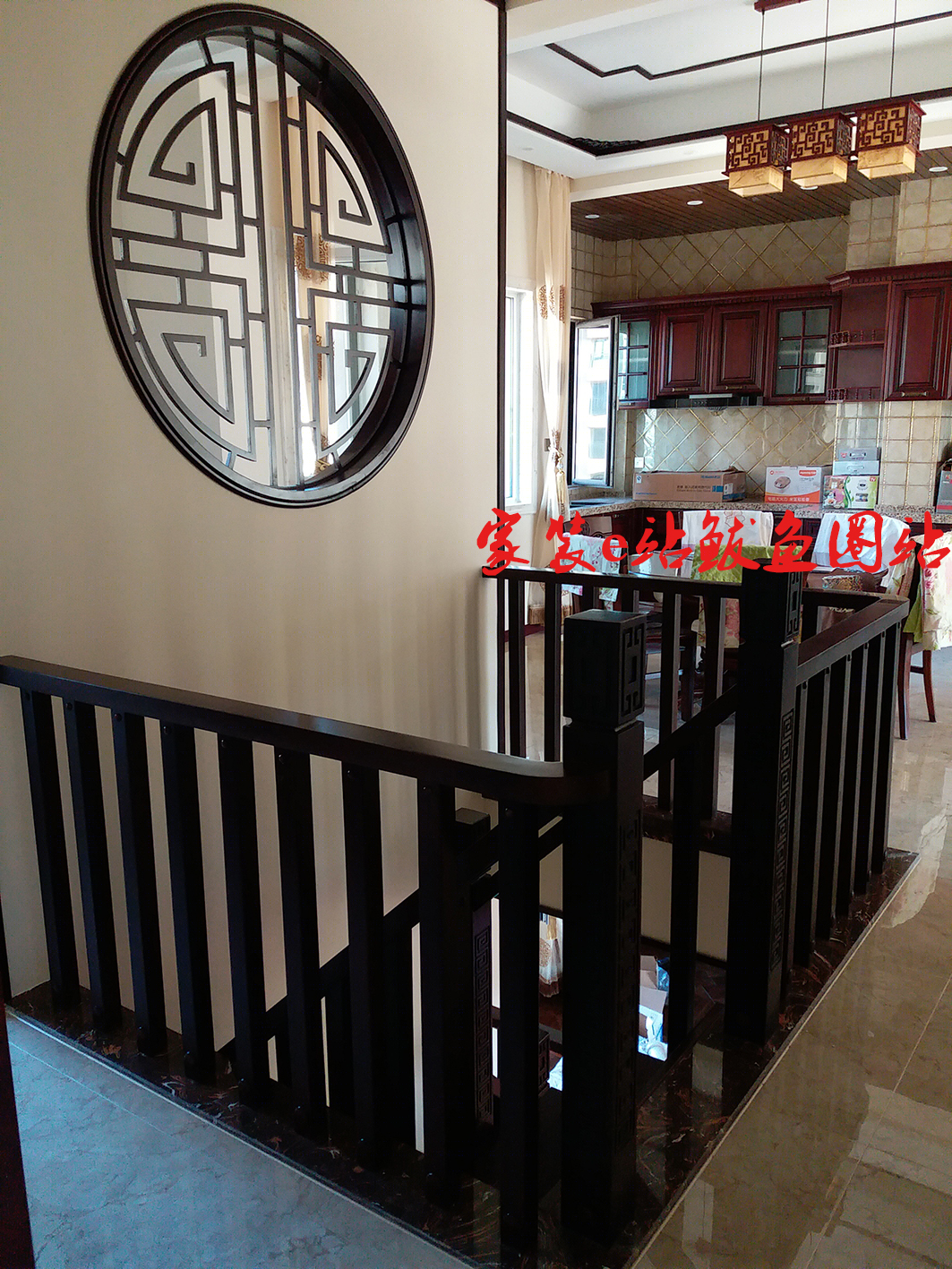 诗意的东方生活 | 新中式简约家居设计-13