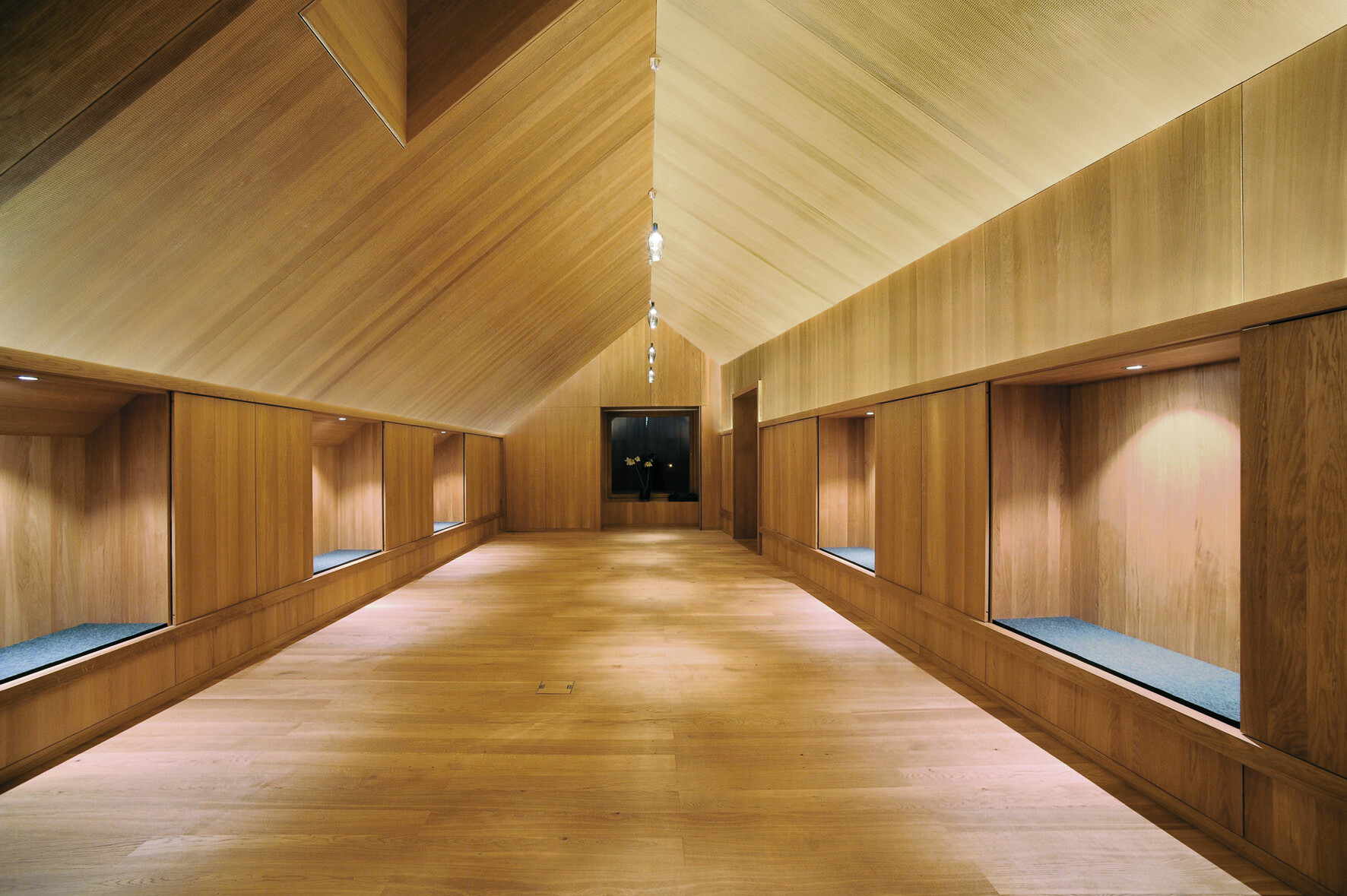 瑞士酒乡「Alter Torkel」展厅设计,呈现本土酒文化魅力-32