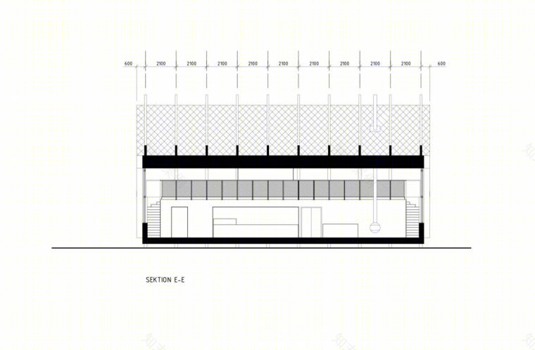 瑞典Björk山顶餐厅丨Murman建筑事务所-42