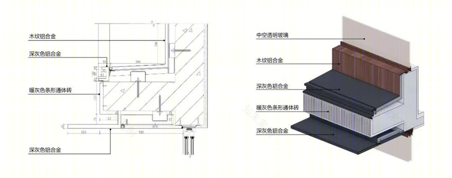 佛山力迅榕墅里丨中国佛山丨XAA建筑事务所-51