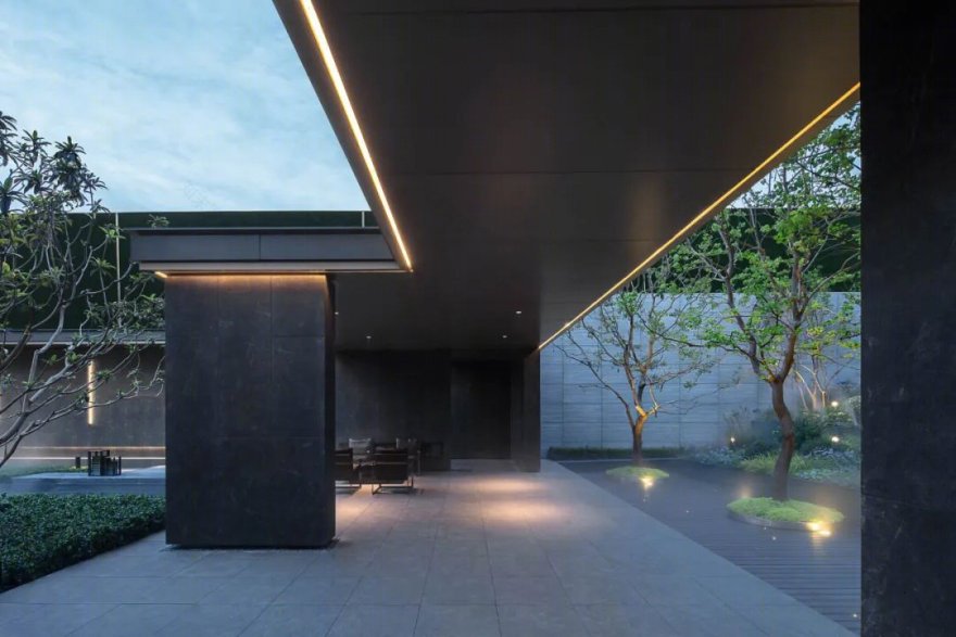 芜湖樾江望丨中国芜湖丨上海柏涛建筑设计有限公司-74