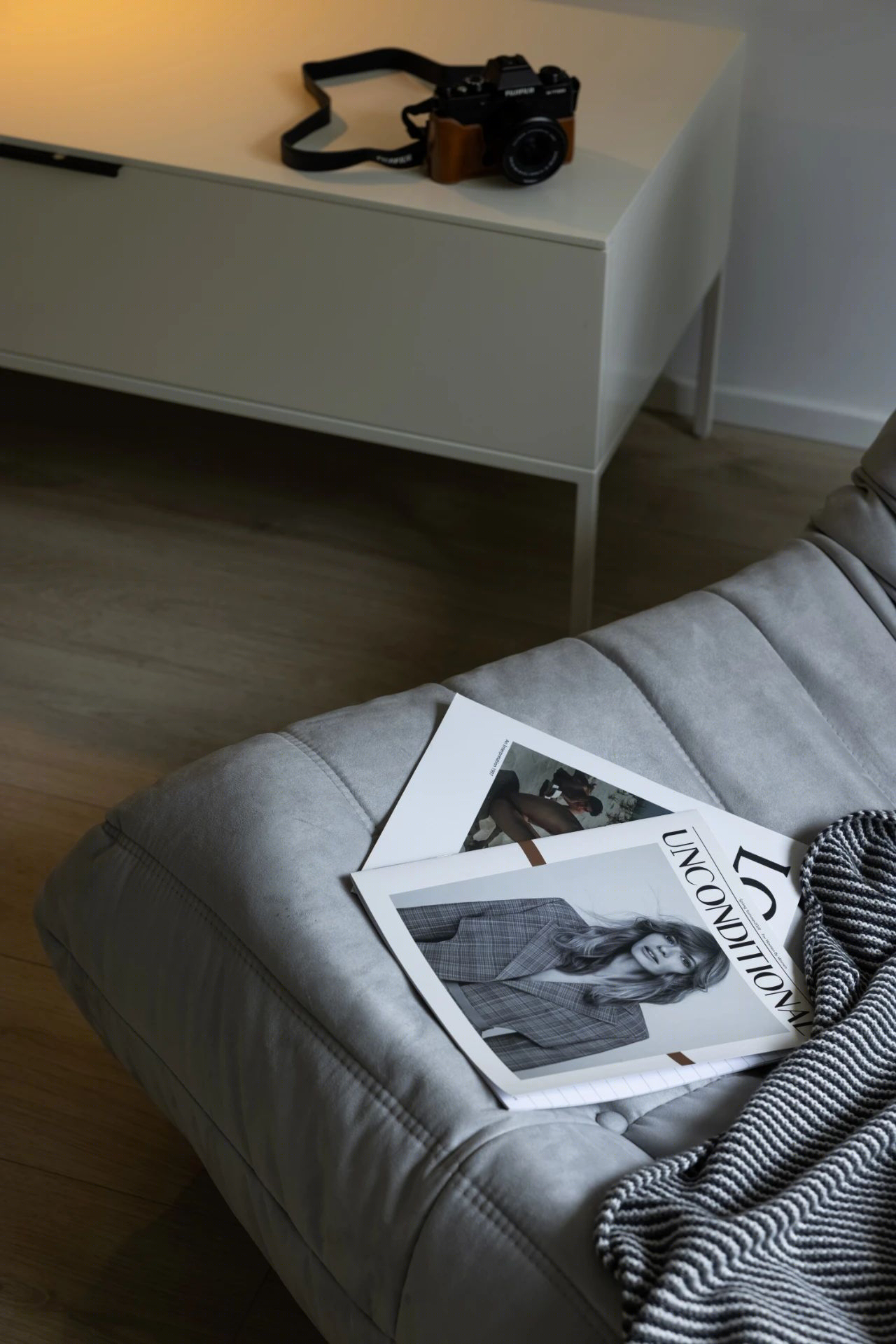 重庆明亮温淳的居住空间丨中国重庆-26