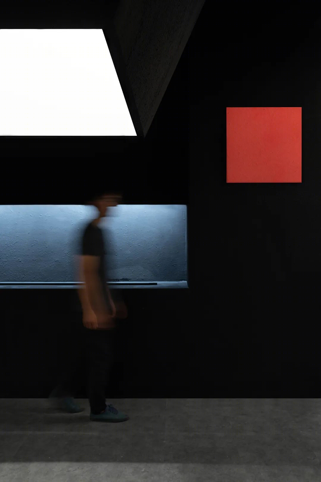 合肥爱烧肉居酒屋 | 日式风情融入生活艺术的餐厅设计-84