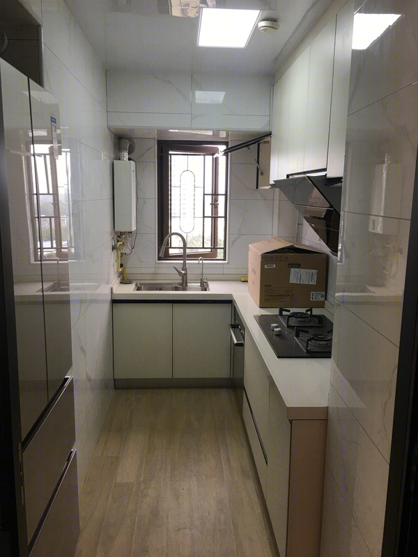 北欧风·童梦 | 教师业主的梦幻家园-12