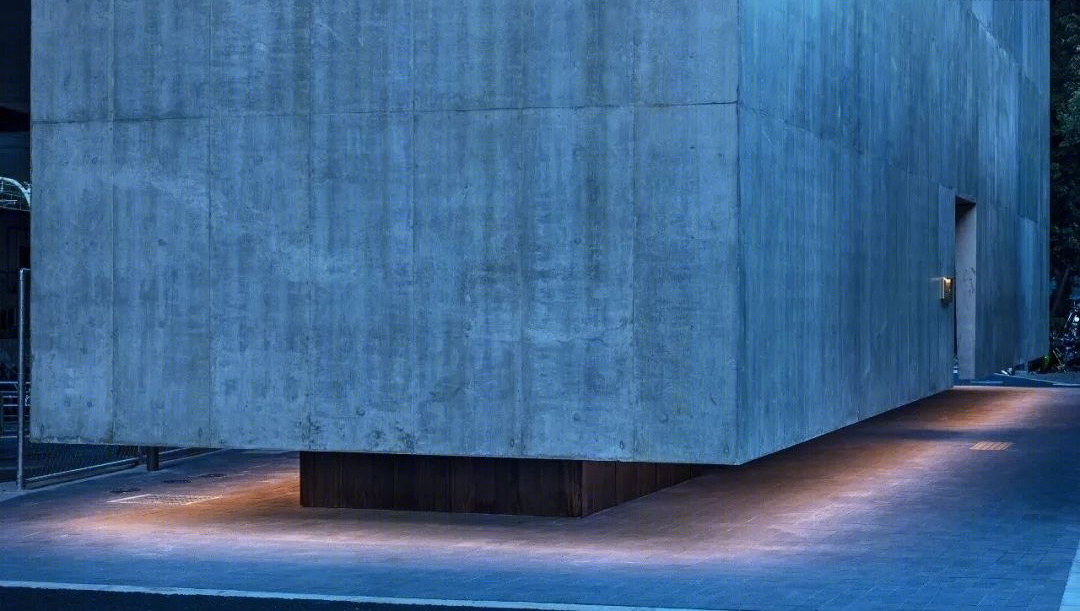 自然极简主义酒店丨日本东京丨Suppose Design Office-29