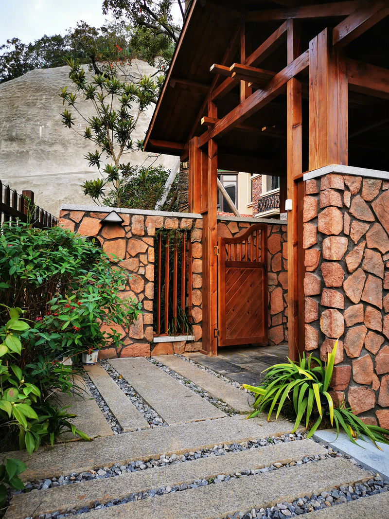 宜昌碧桂园住宅设计实景-32