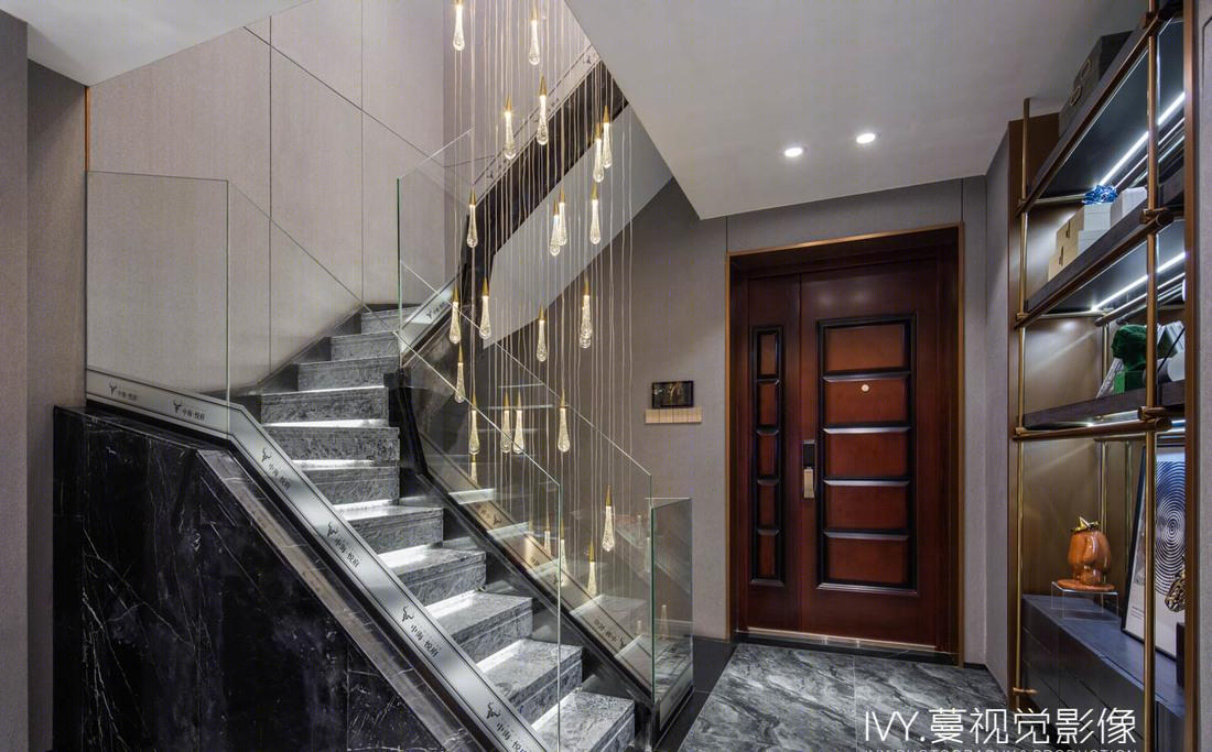 银川中海悦府丨中国宁夏丨Z2 Design-48