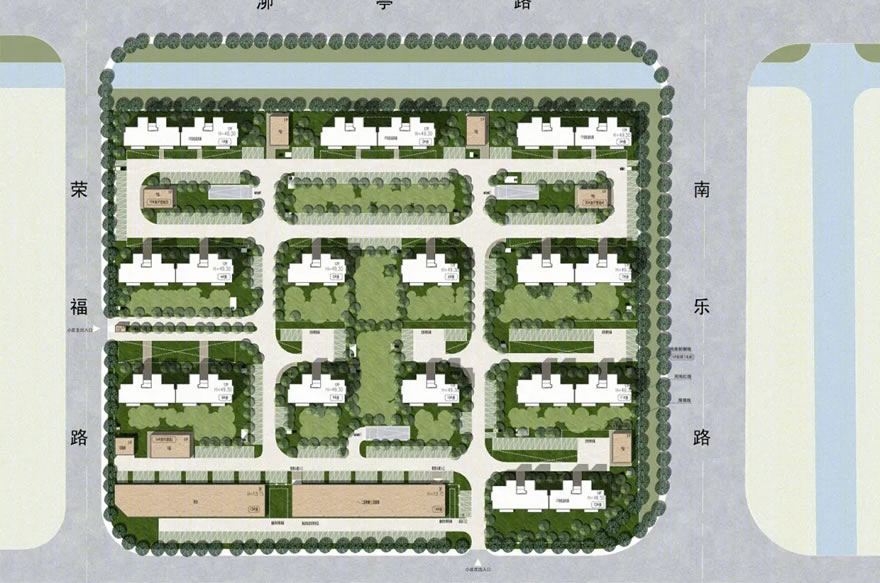 装配式建筑的优化与 BIM 应用 | 上海松南城欣畅苑、欣哲苑项目-15