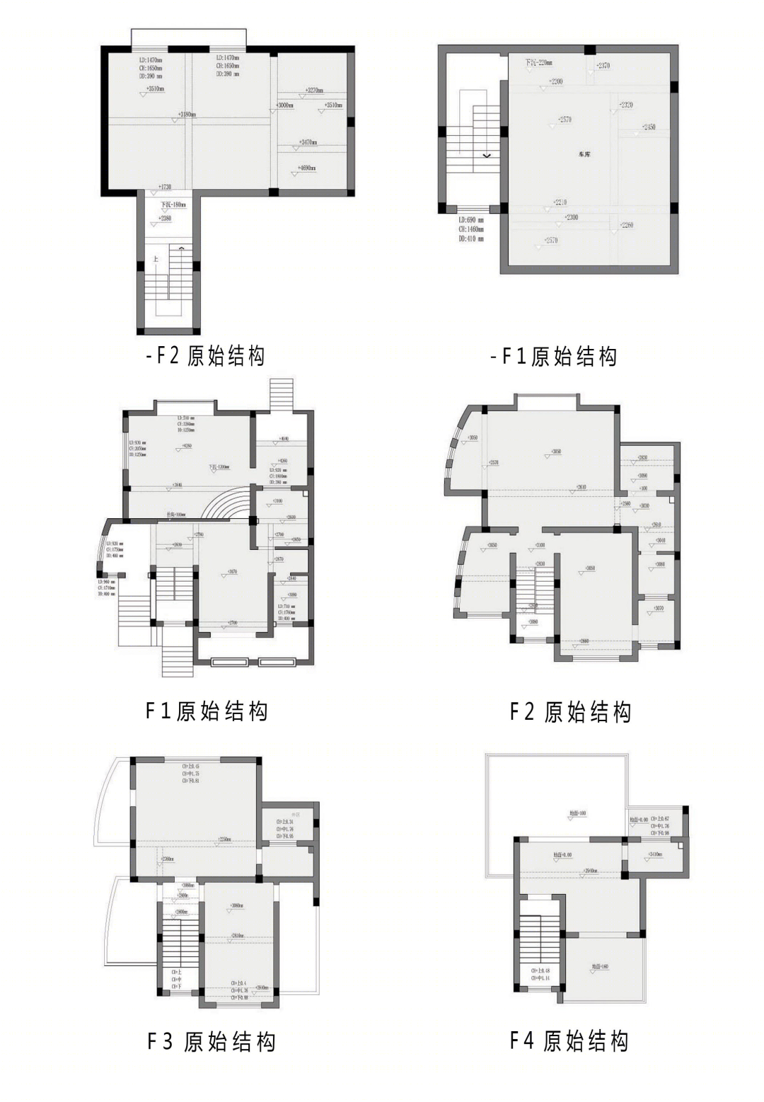 东方国际村丨中国浙江丨九间设计-44