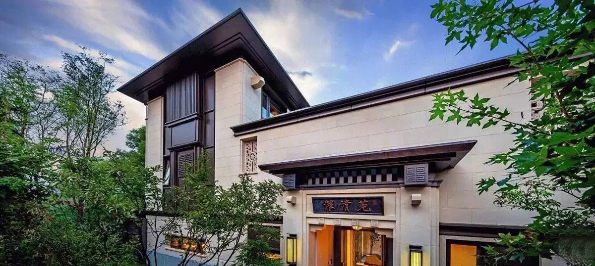 北京新中式住宅-10