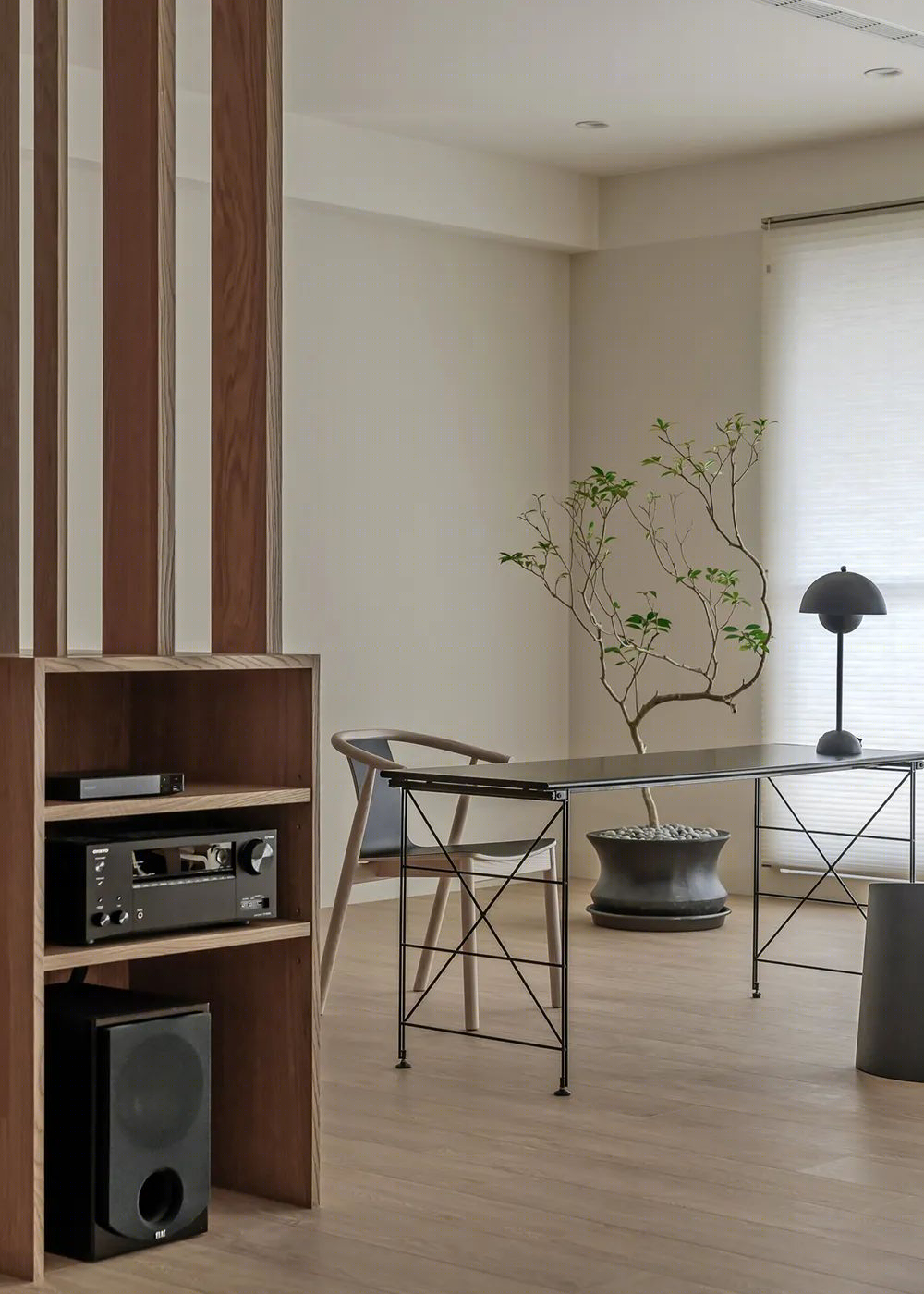 一家三口的 231㎡日式空间丨C&L INTERIO DESIGN-15