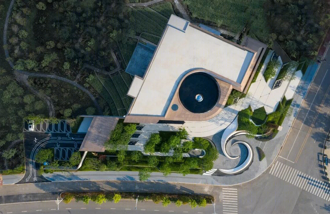 葛店建投·金地博雅园丨中国武汉丨致逸设计-4