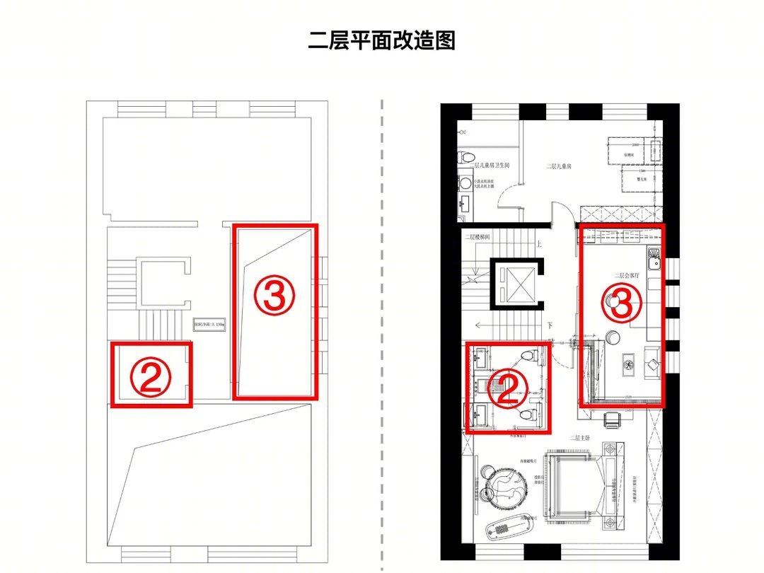 两代人的第一居所丨TELLMACH 钛马赫-7