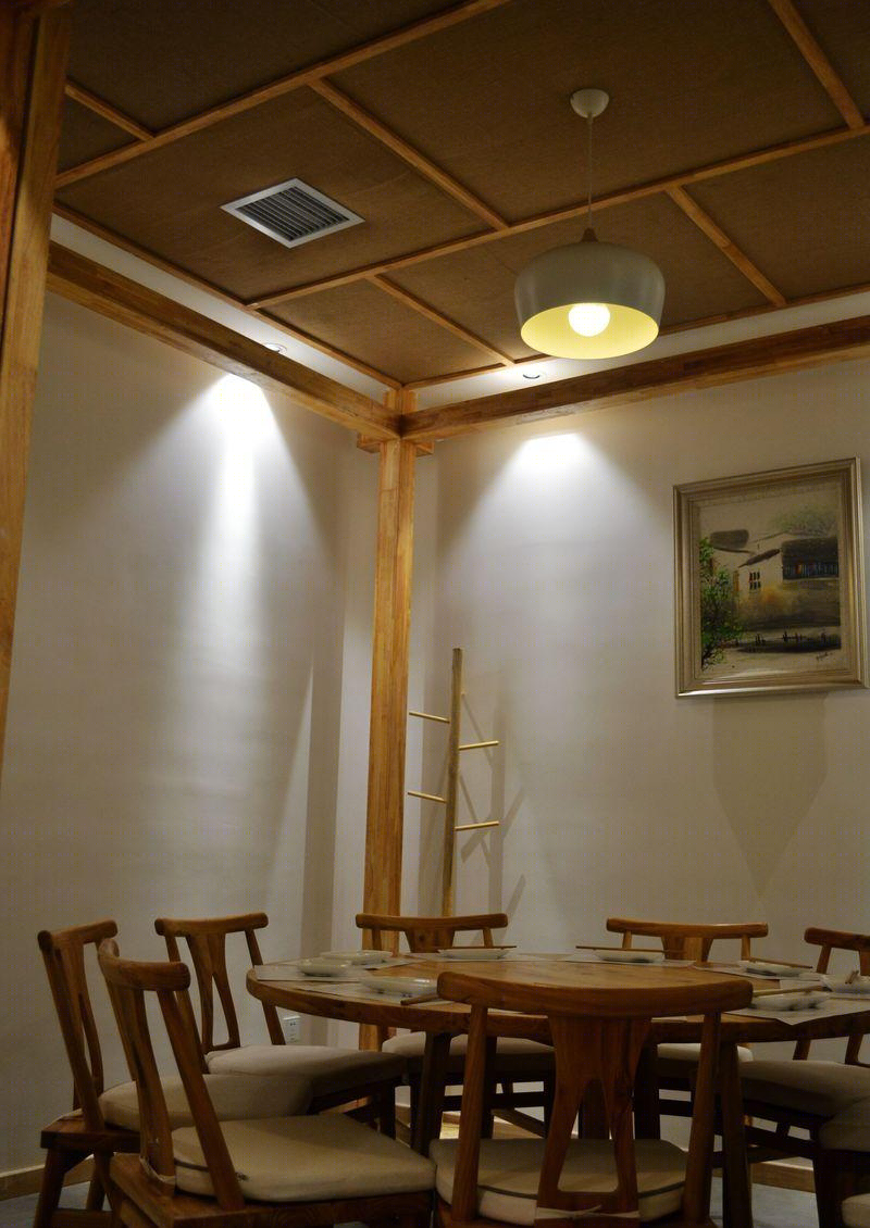 呼伦湖畔餐饮-35