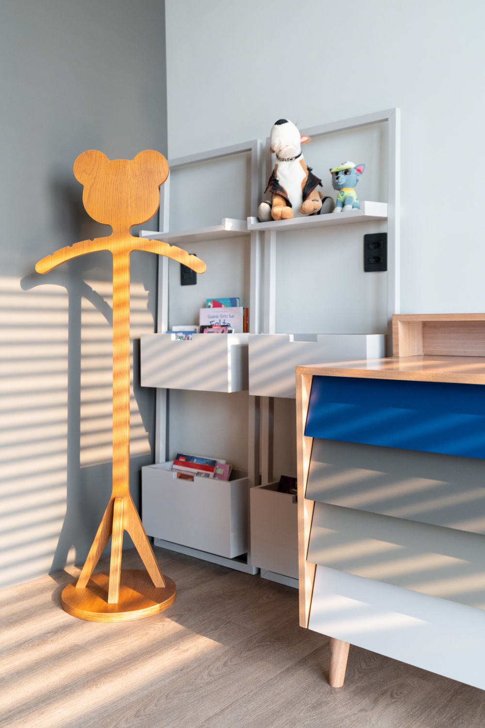巴西 Casa TM 现代别墅-53