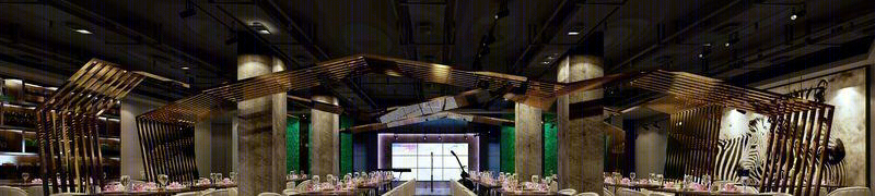 扬州澎湖湾音乐主题餐厅-5