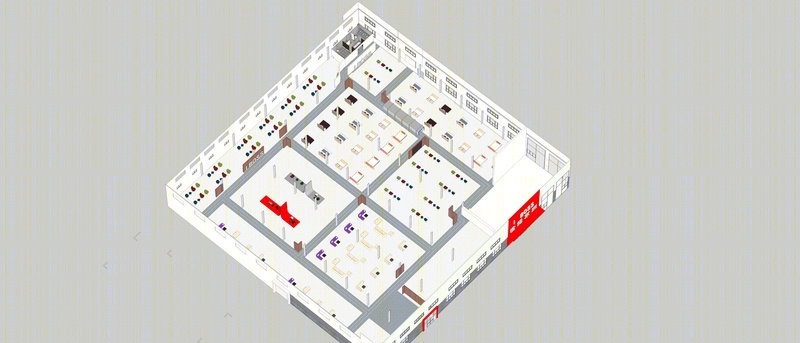 北京 I BOSS 世纪京洲总部-4