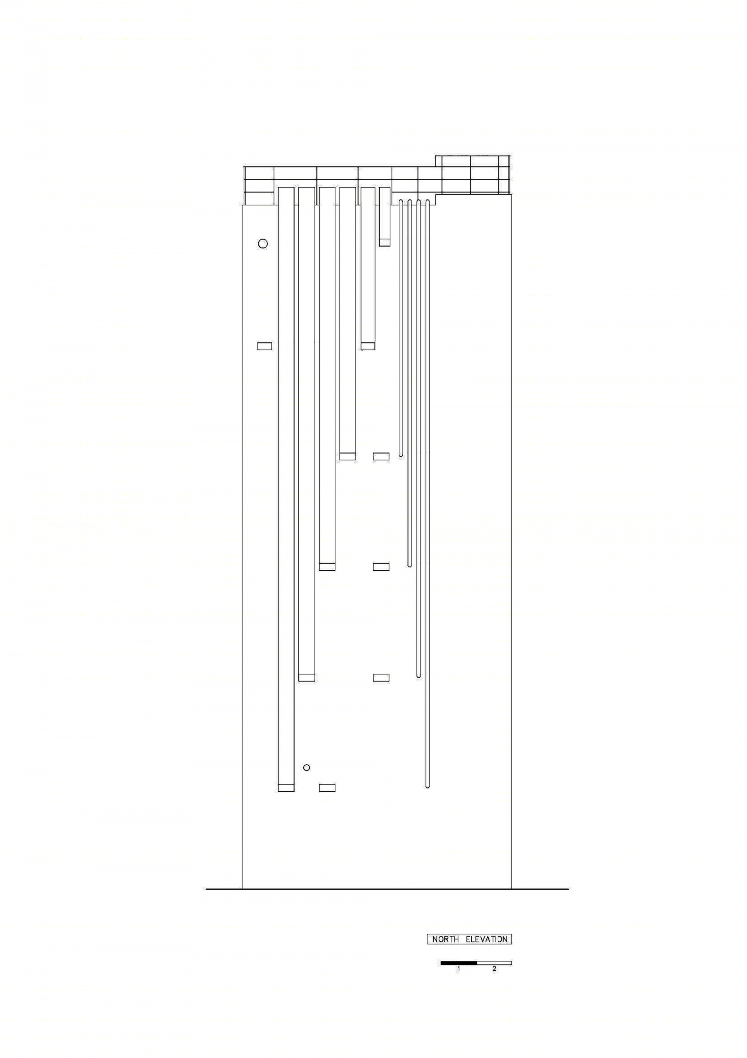 东京 Komachi 餐厅丨Key Operation建筑事务所-46